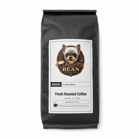 Cowboy Blend