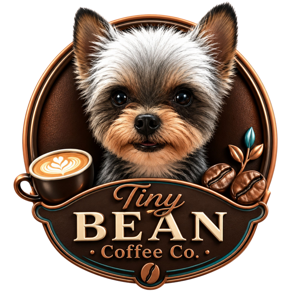 Tiny BEAN Coffee Co.